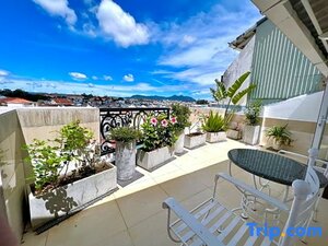 Гостиница Tulip Hotel 3