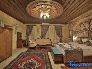 Гостиница Grand Cappadocia Hotel