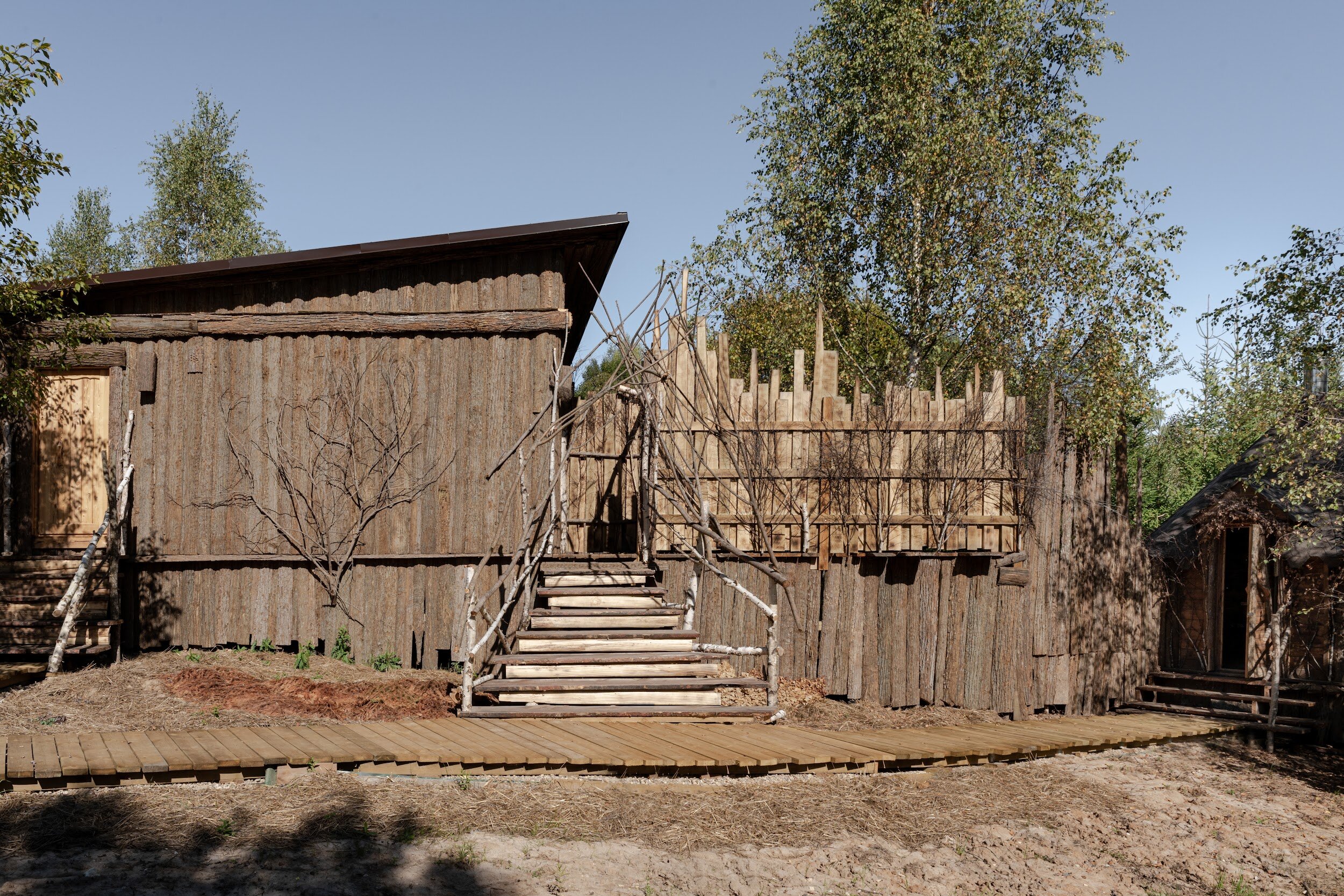 Фото Форест Хиллс