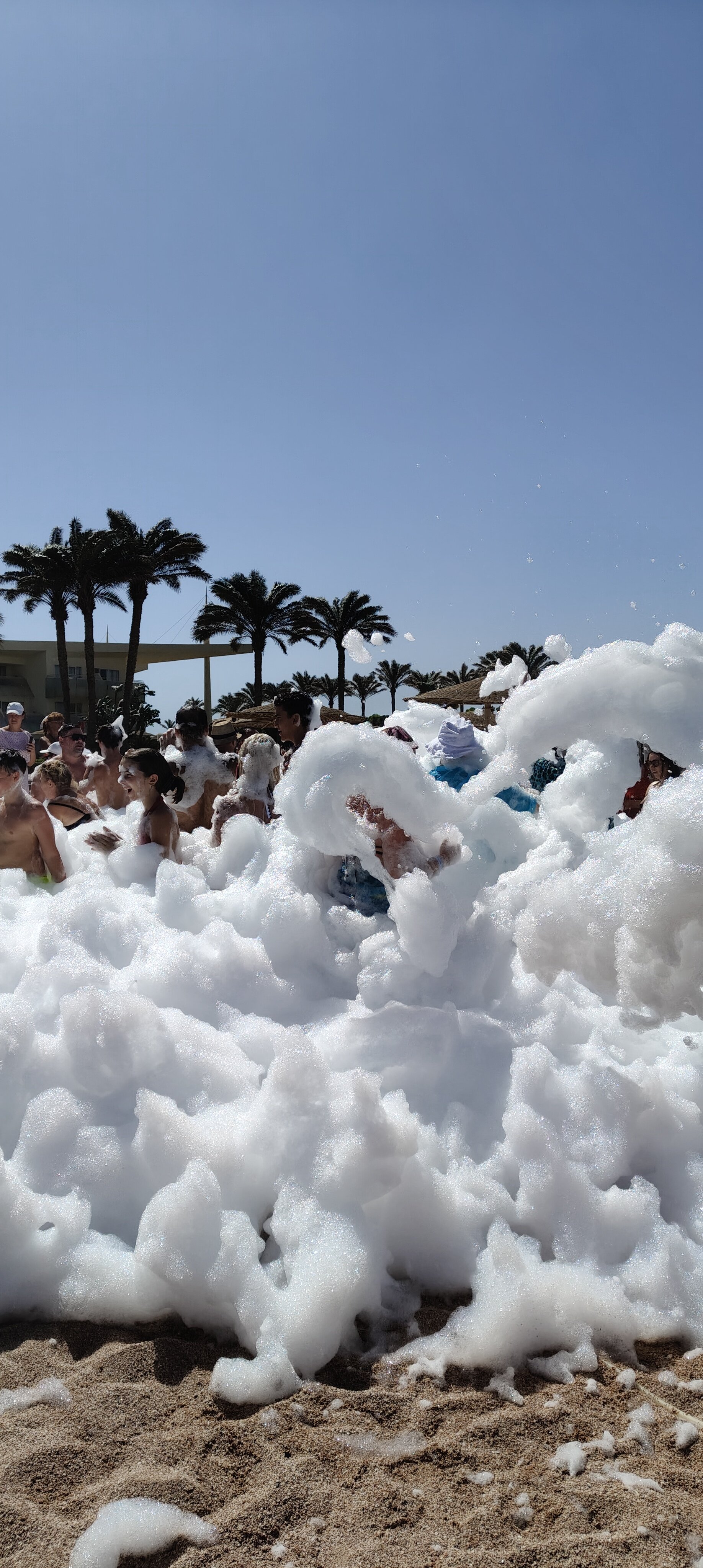 Фото Barceló Tiran Sharm