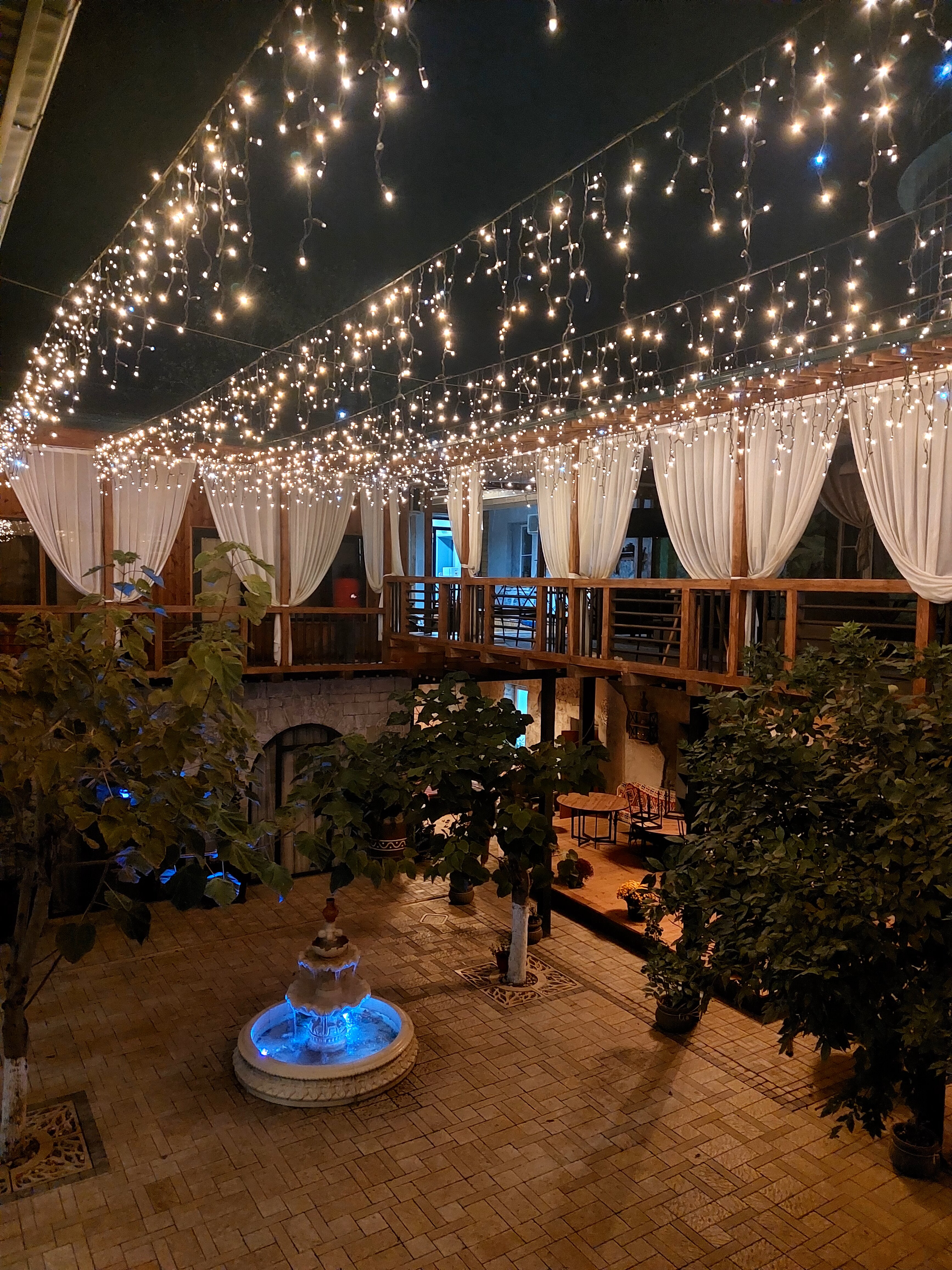 Фото Гостевой дом на Пушкина