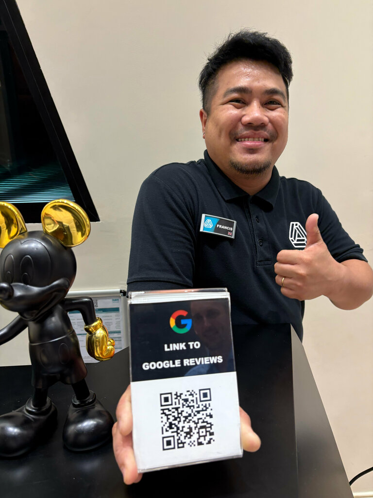 Museum Illusion City Dubai, Dubai, photo