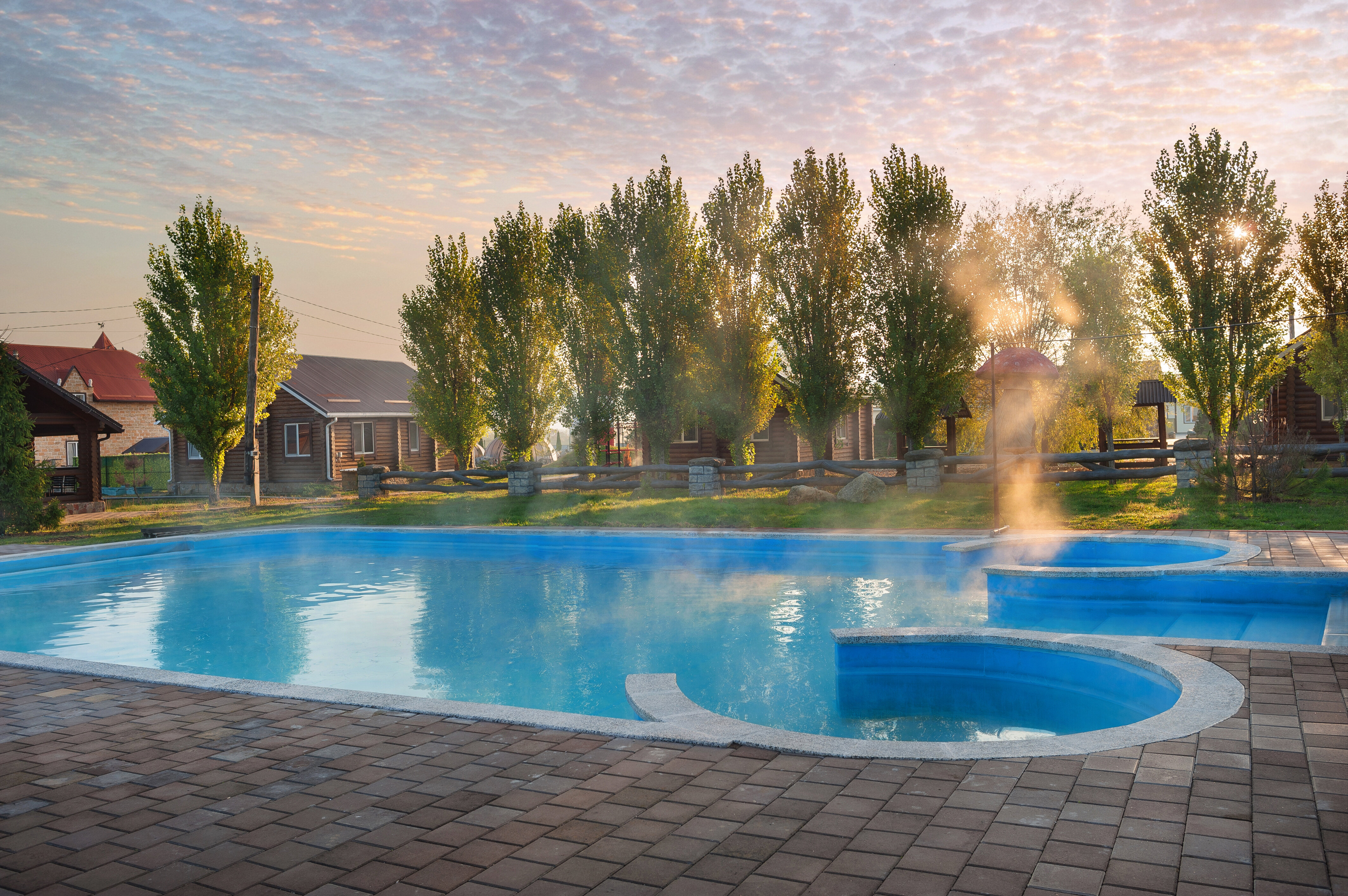 Фото Термопарк