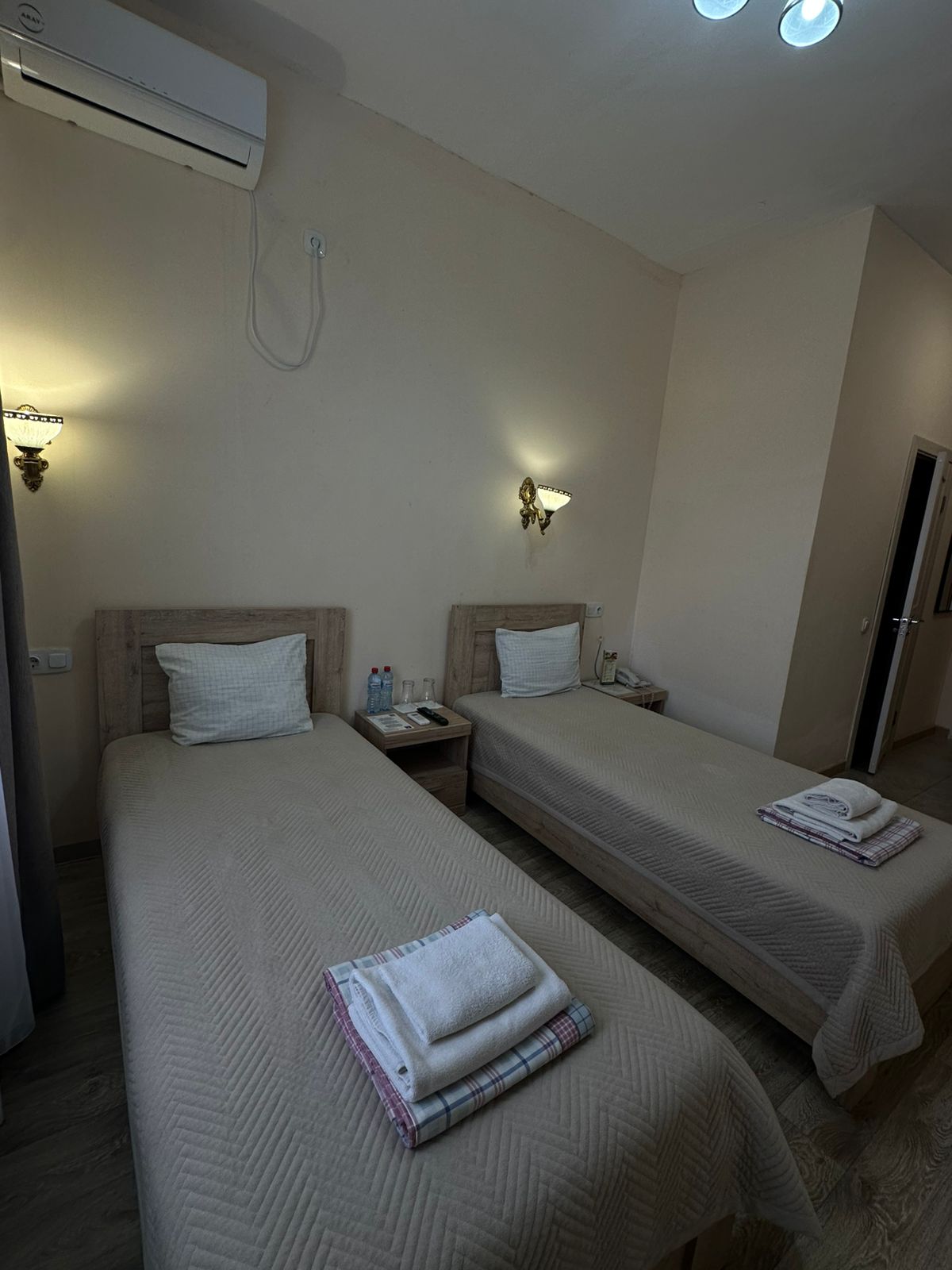 Фото Europa Hotel