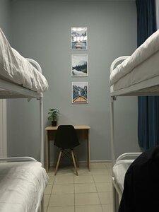 Хостел Квартирант