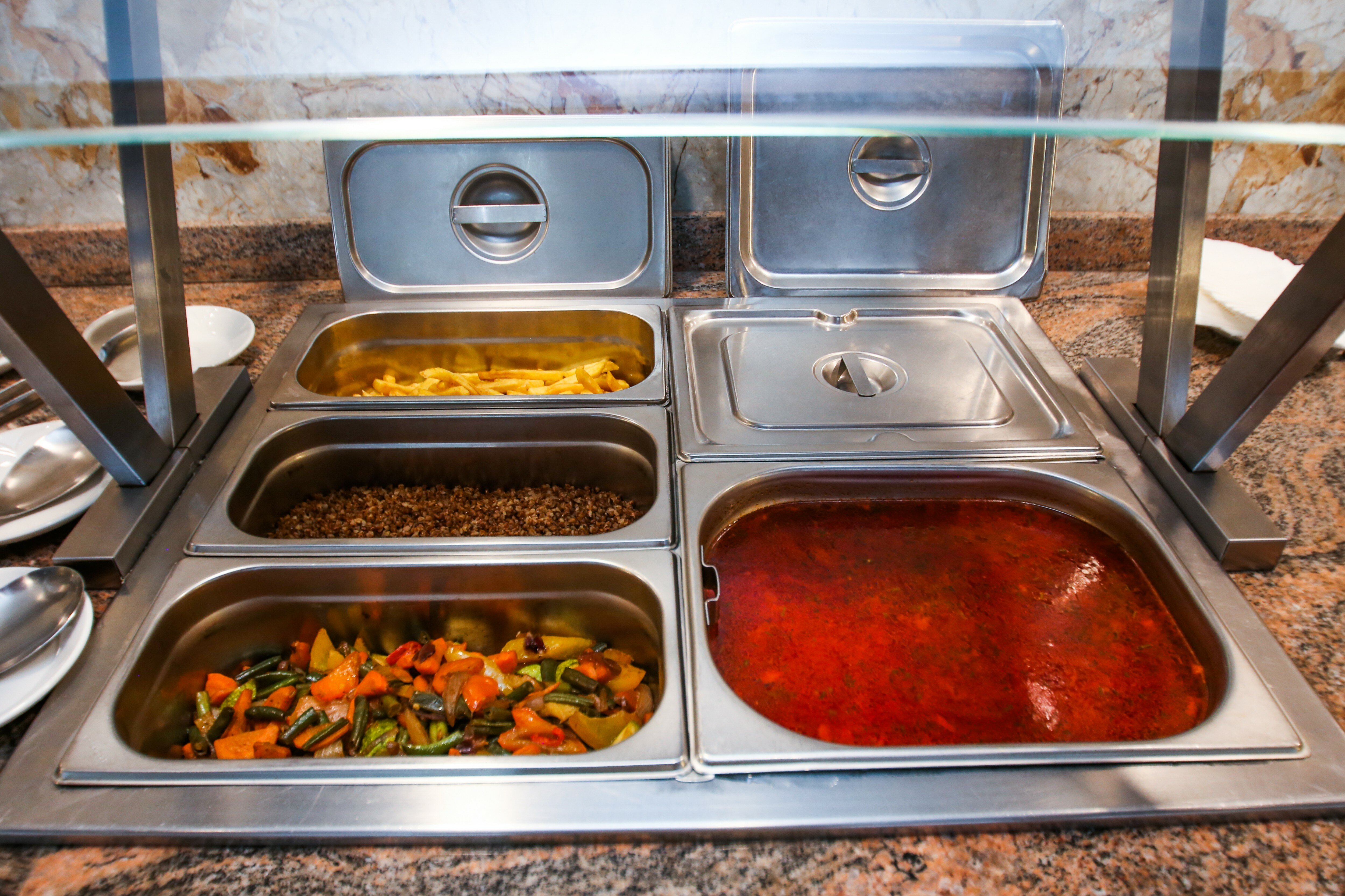 Фото Chagala Residence Atyrau