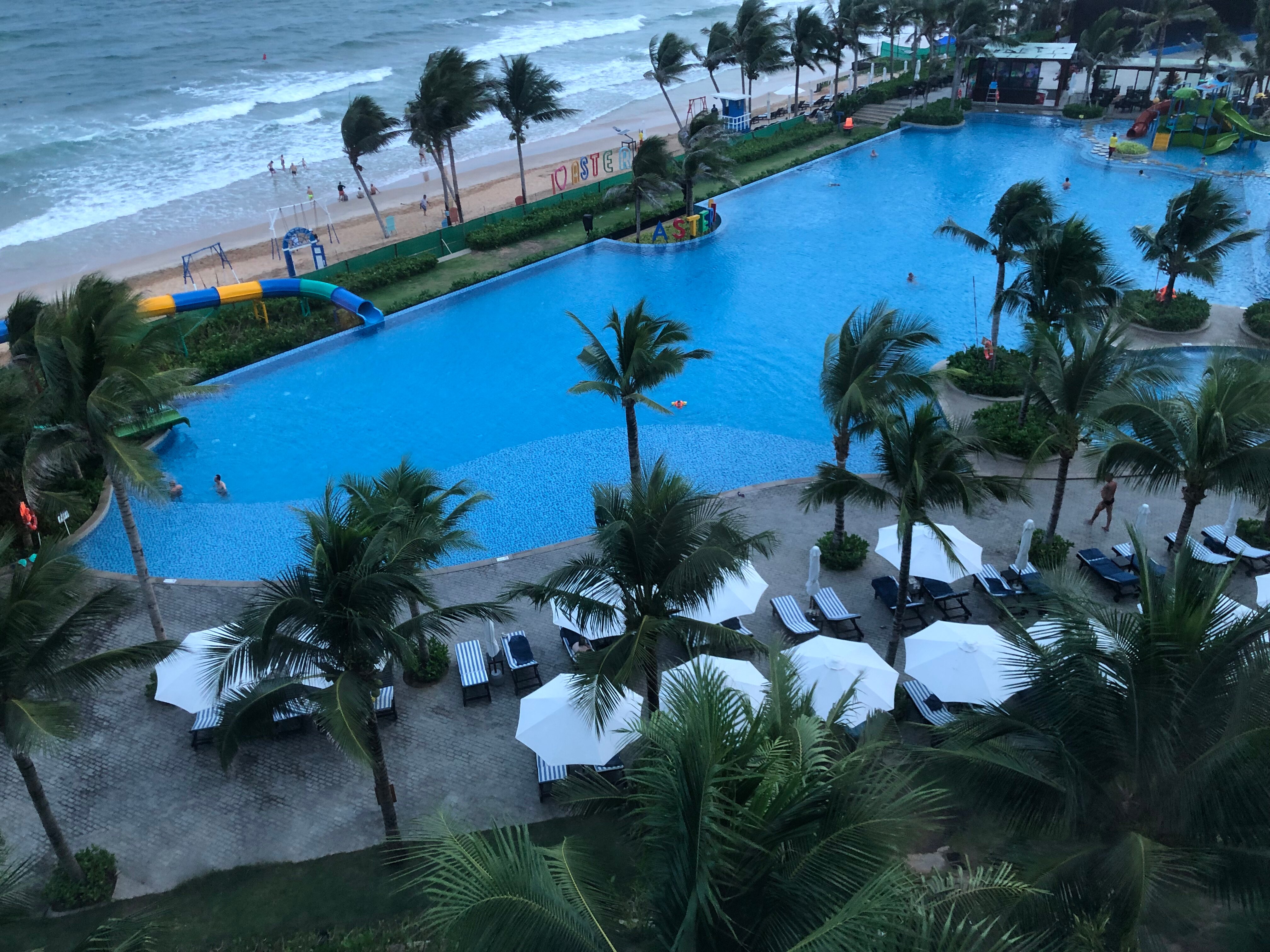 Фото Asteria Mui Ne Resort