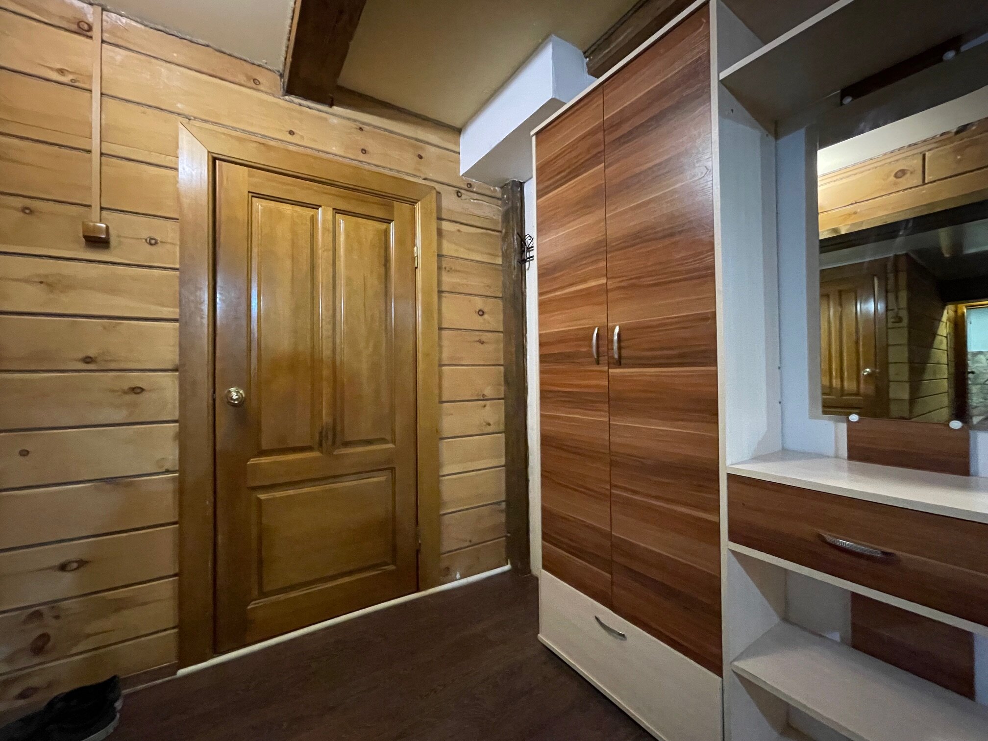 Фото Ковчег