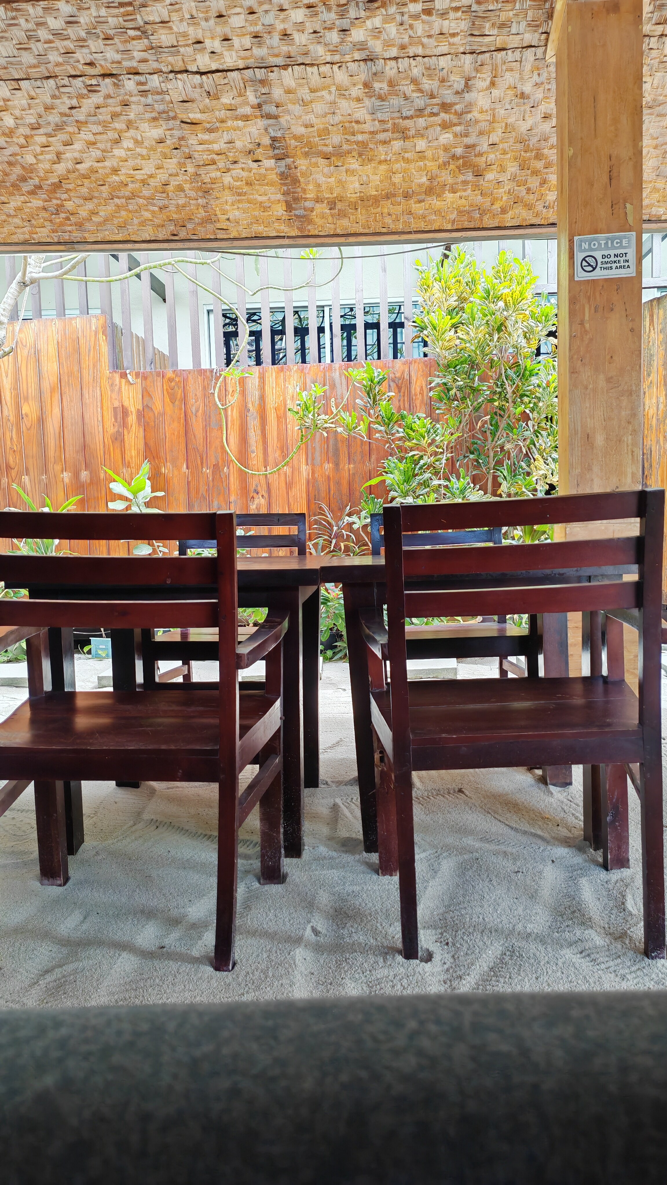 Фото Narnia Maldives Hotel at Maafushi