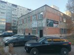 Doors Barnaul (Vzletnaya Street, 18), doors