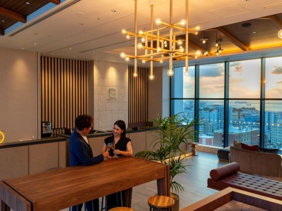 Фото La gent Hotel Okinawa Naha