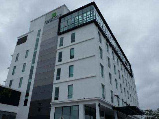 Фото Fuller Hotel Kulim