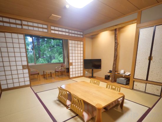 Фото Tsujun Sanso