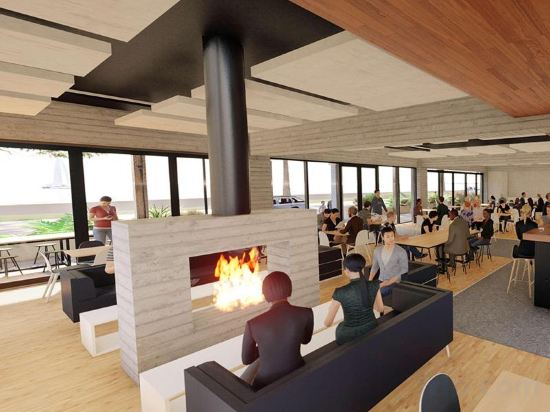 Фото Sudima Kaikoura