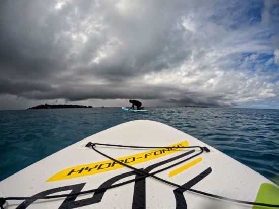 Фото Bougan Villea Retreat