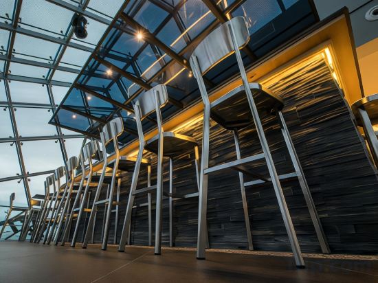 Фото Hotel Labuan Point