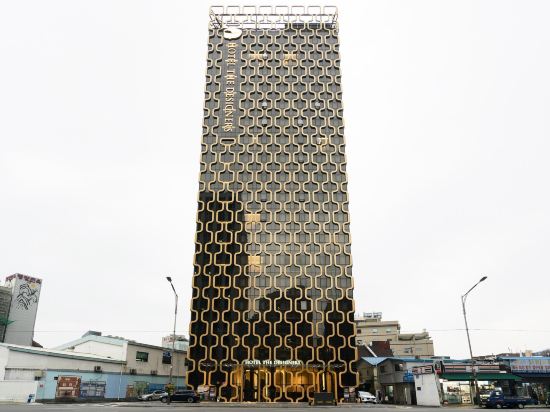 Фото Hotel the Designers Dongdaemun