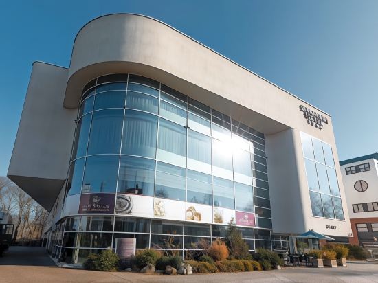 Фото Shanghai Hotel Holland