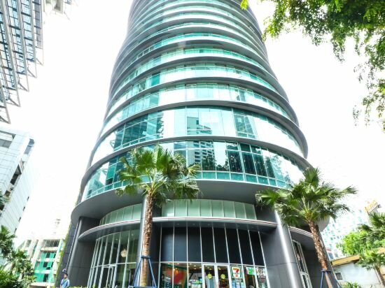 Фото Yemala Suites at Vortex KLCC