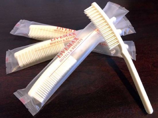 Фото Hotel Livemax Osaka Kadoma