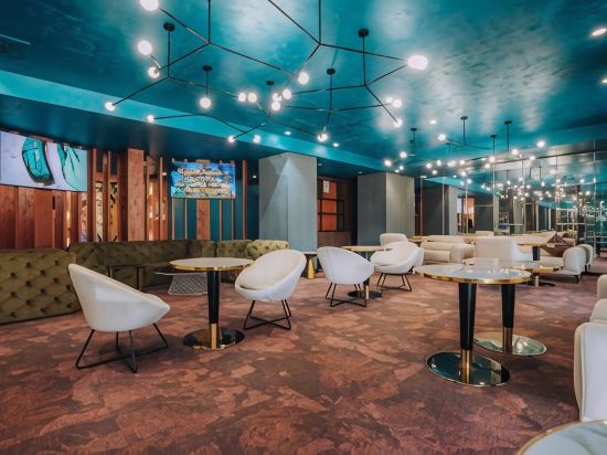 Фото Park Lakeside Ohrid