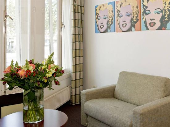 Фото Avenue Hotel