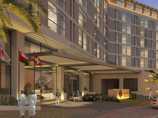 Фото Mysk Al Mouj