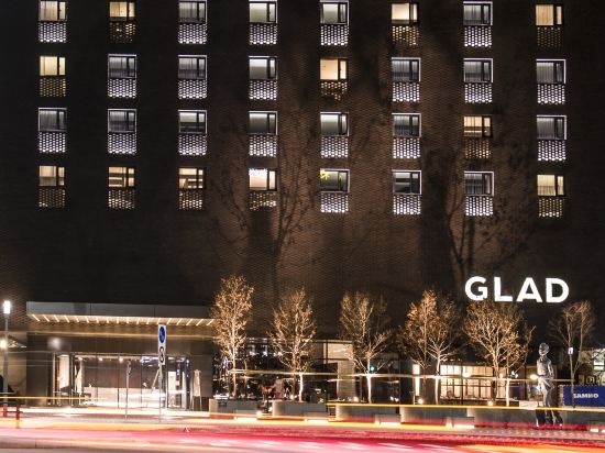 Фото Glad Yeouido