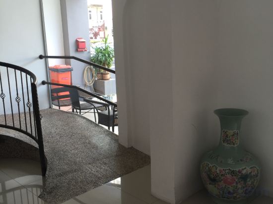 Фото Mii Smile Hotel