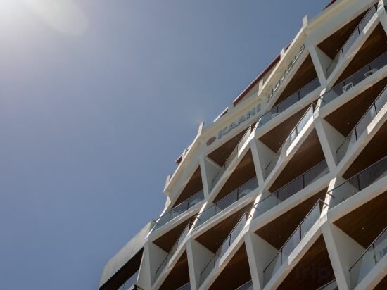 Фото Kaani Palm Beach