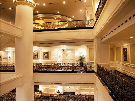 Фото The Ritz-Carlton Kuala Lumpur