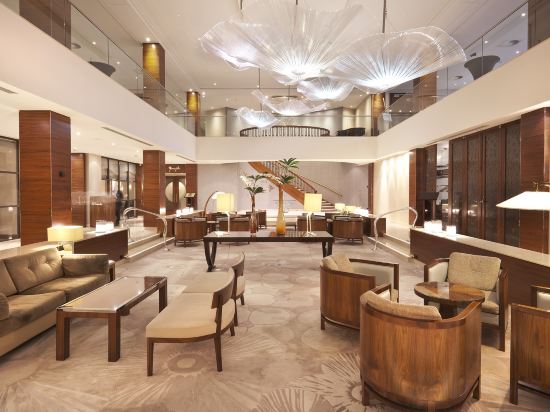 Фото Hotel Okura Amsterdam