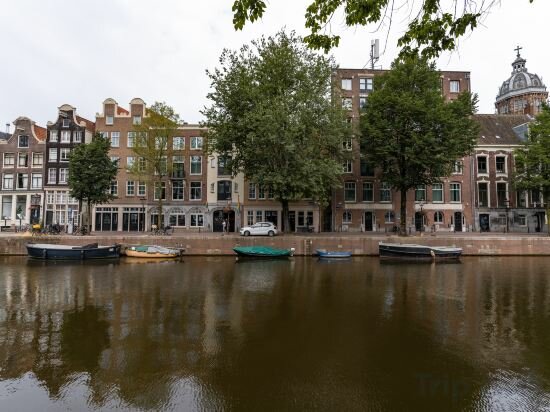 Фото Hotel Mai Amsterdam