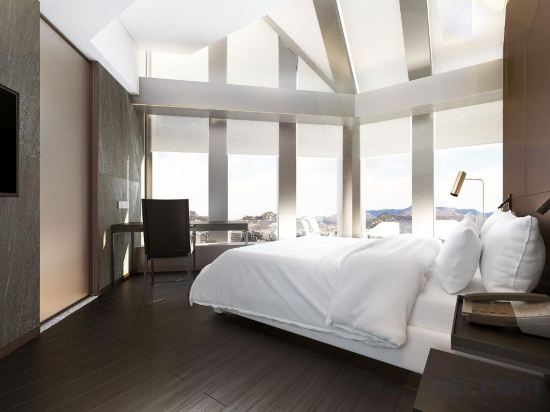 Фото Four Points by Sheraton Seoul, Gangnam