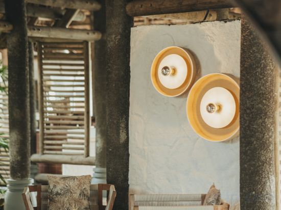 Фото Veranda Paul et Virginie Hotel & SPA