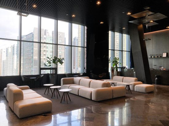 Фото Glad Hotel Mapo