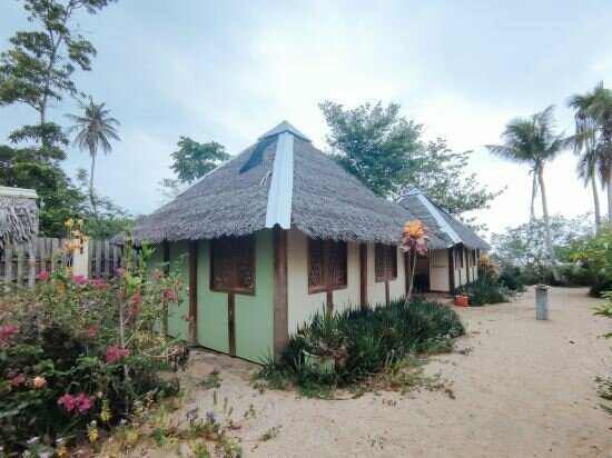 Hotel The Clara Beach and Guest House, Province of Guimaras, photo