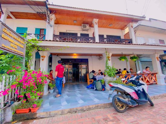 Фото Elephant Boutique Hotel