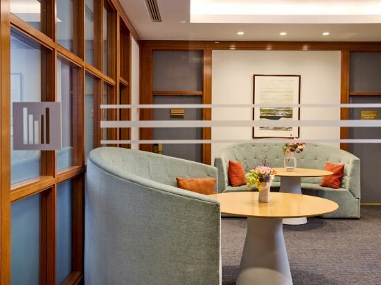 Фото Grand Millennium Auckland