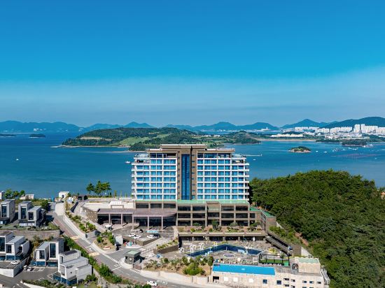 Фото Hotel Jcs Yeosu