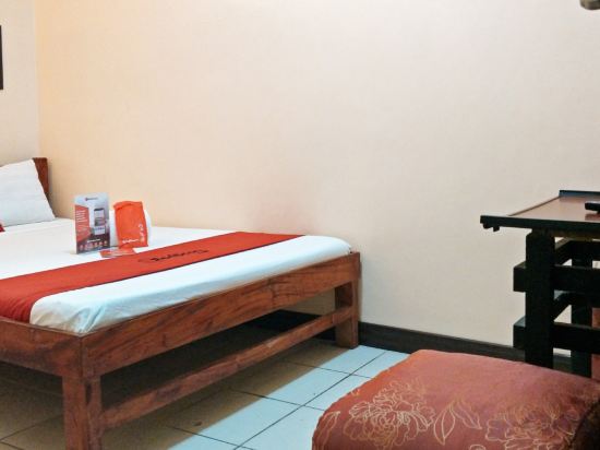 Фото RedDoorz near Baclay Drive Super Metro