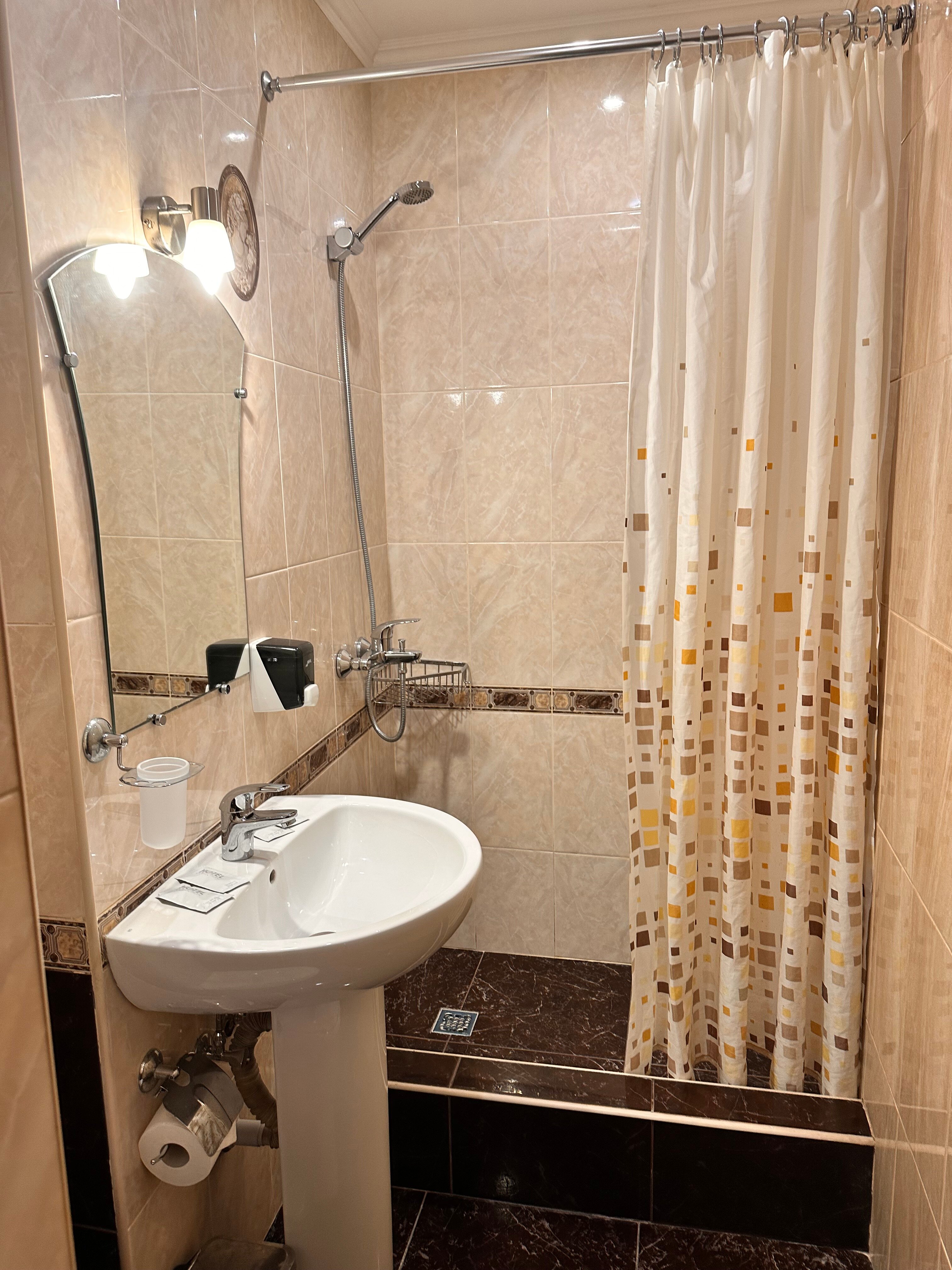 Фото Олимпия