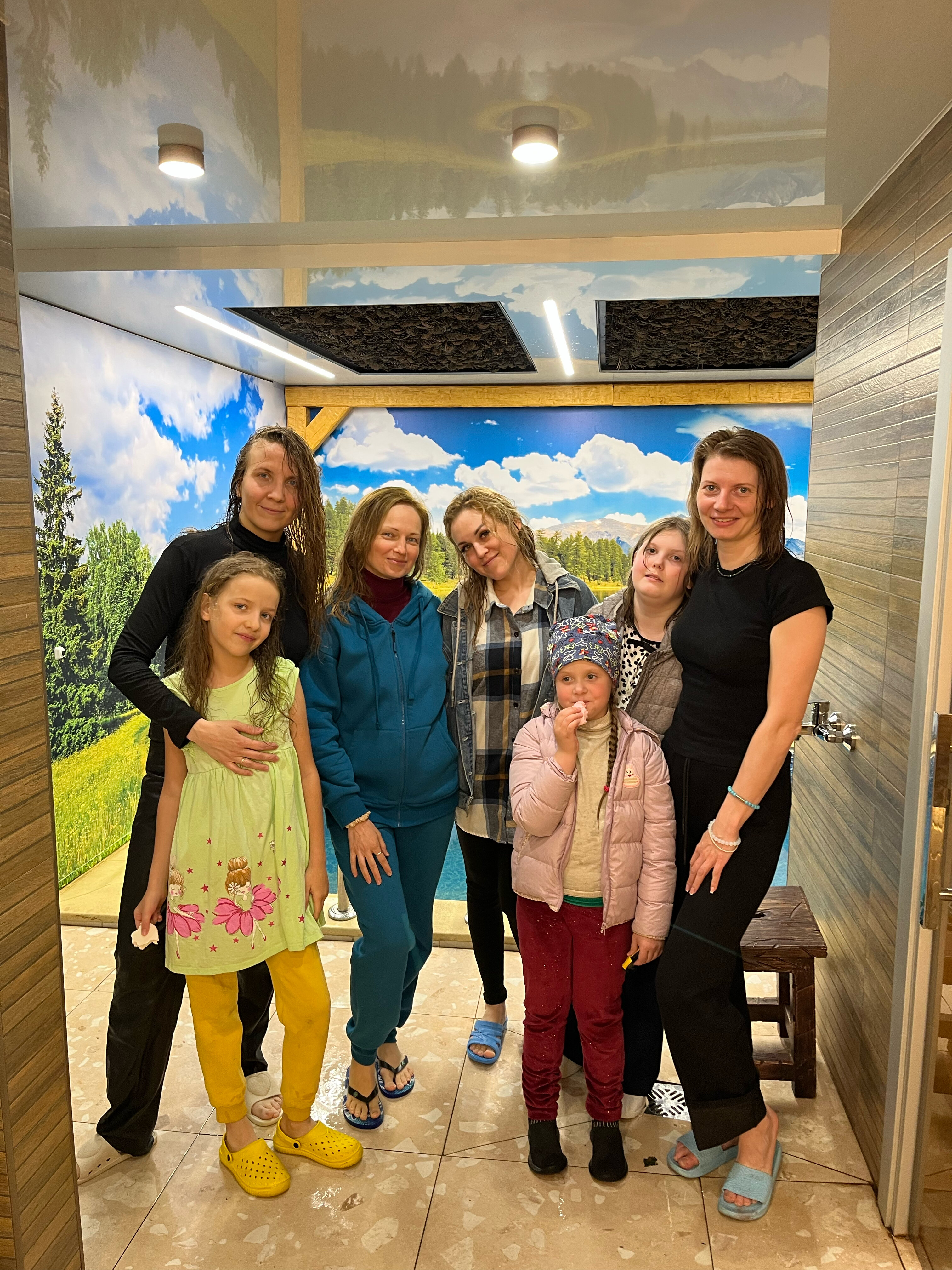 Фото Медведефф Богдана Хитрово