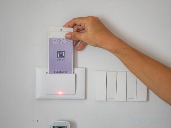 Фото Rux Thai Guest House