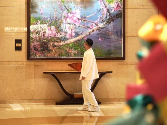 Фото Shangri La Chengdu