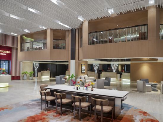 Фото Avani Ratchada Bangkok Hotel