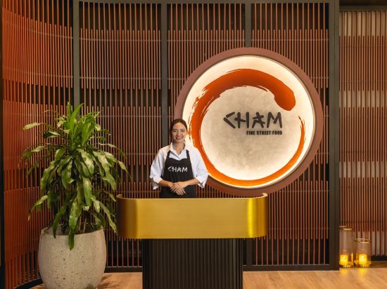 Фото Melia Hanoi