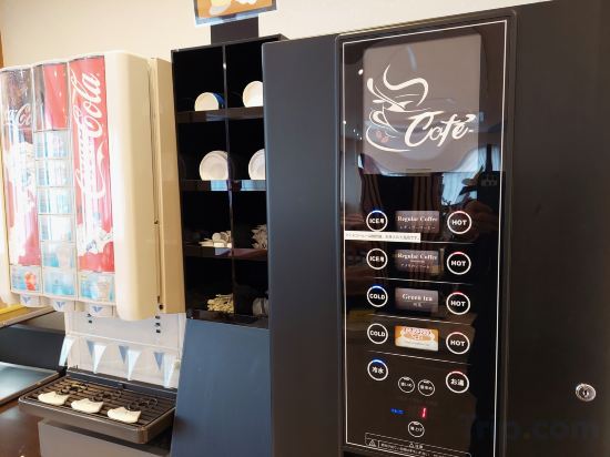 Фото Hotel Wbf Kushiro