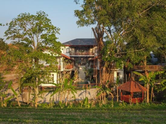 Фото Paripadi Studio Canggu