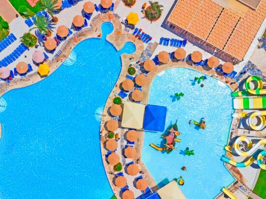 Фото Pickalbatros Royal Moderna Resort